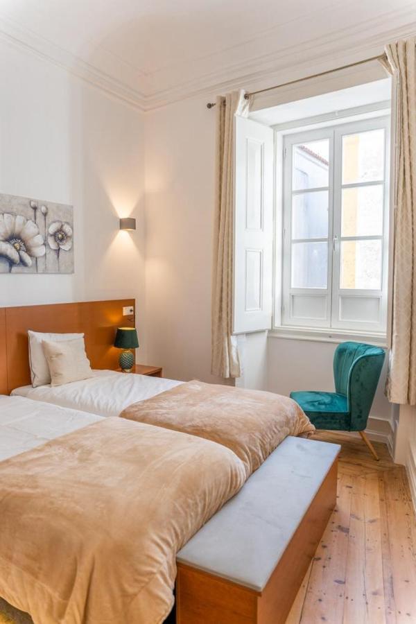 אבורה Guest House - Palacio Diana מראה חיצוני תמונה
