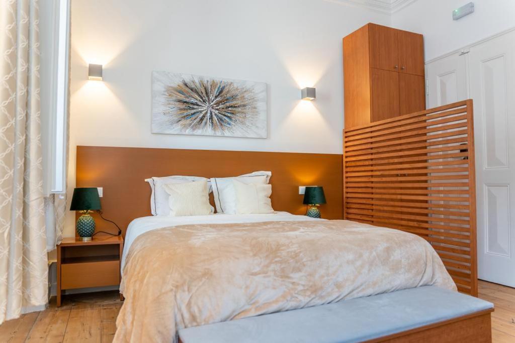 אבורה Guest House - Palacio Diana מראה חיצוני תמונה