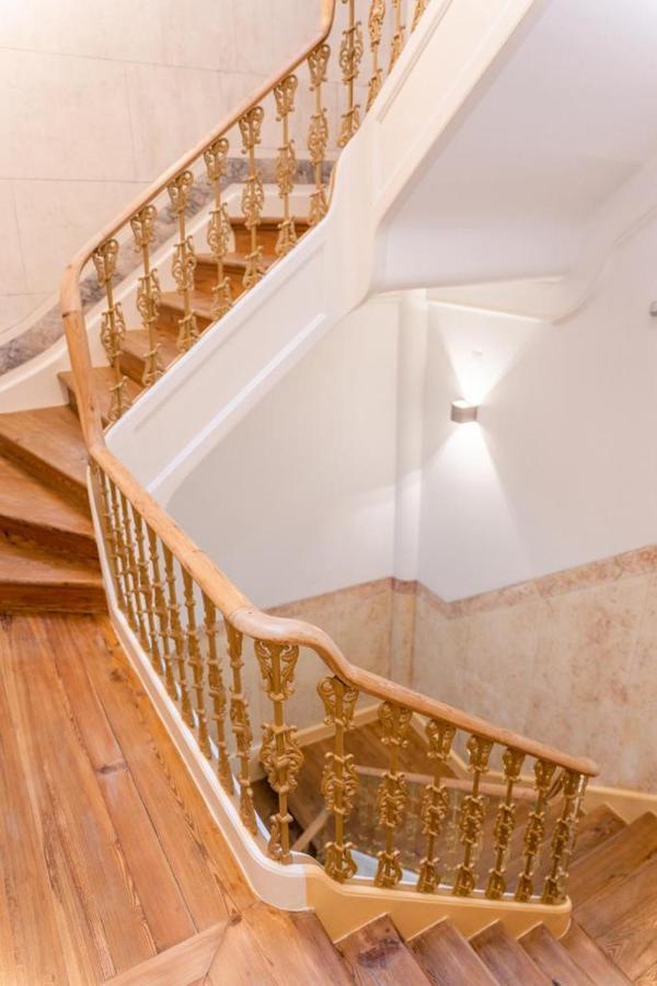 אבורה Guest House - Palacio Diana מראה חיצוני תמונה