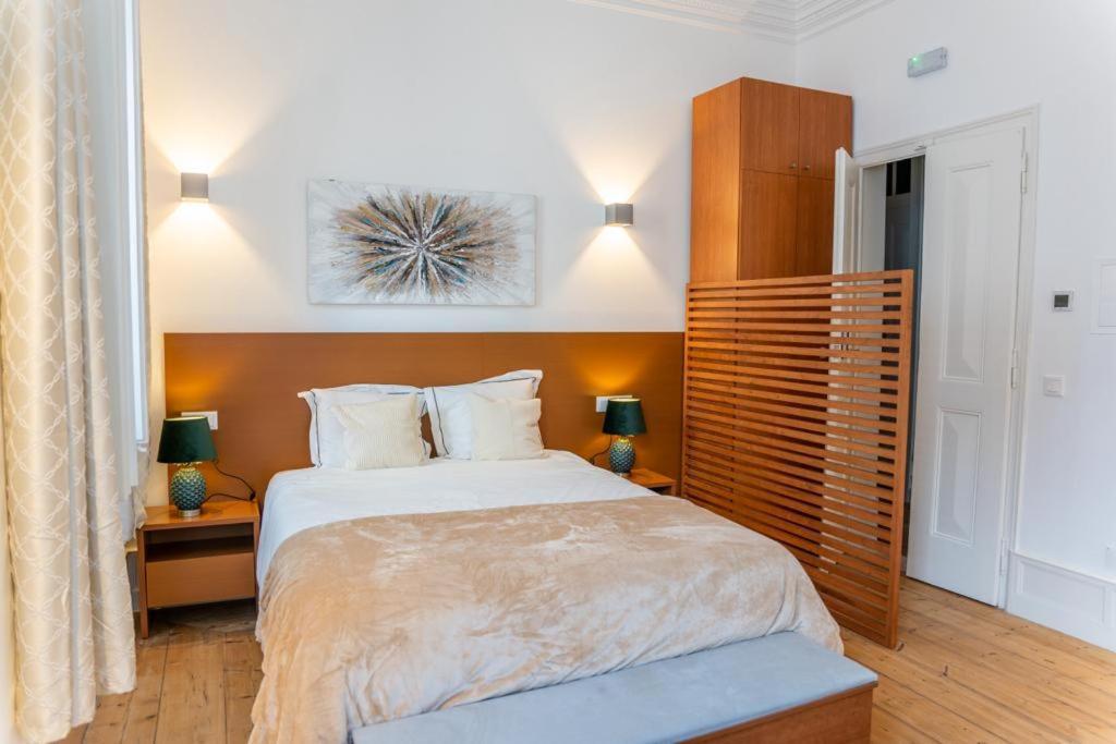 אבורה Guest House - Palacio Diana מראה חיצוני תמונה