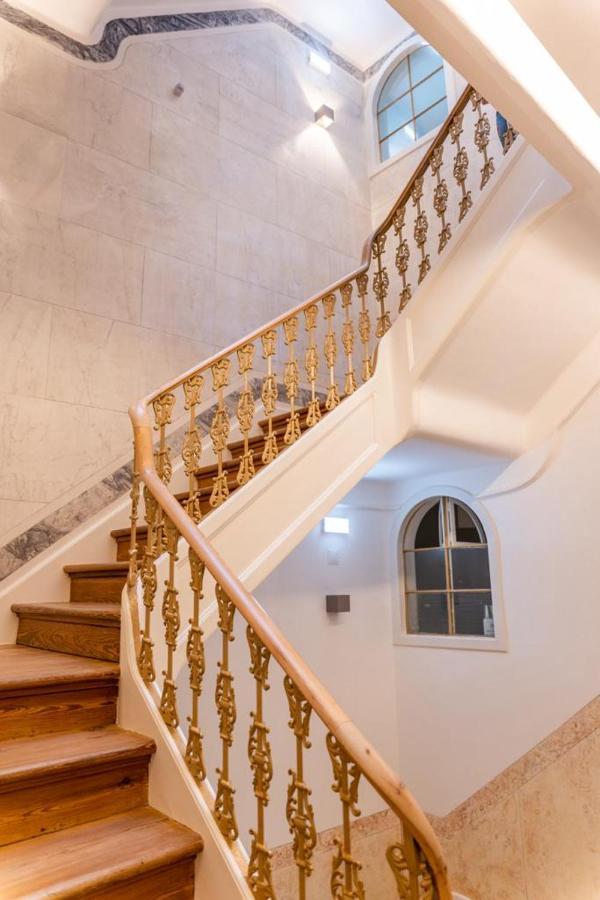 אבורה Guest House - Palacio Diana מראה חיצוני תמונה