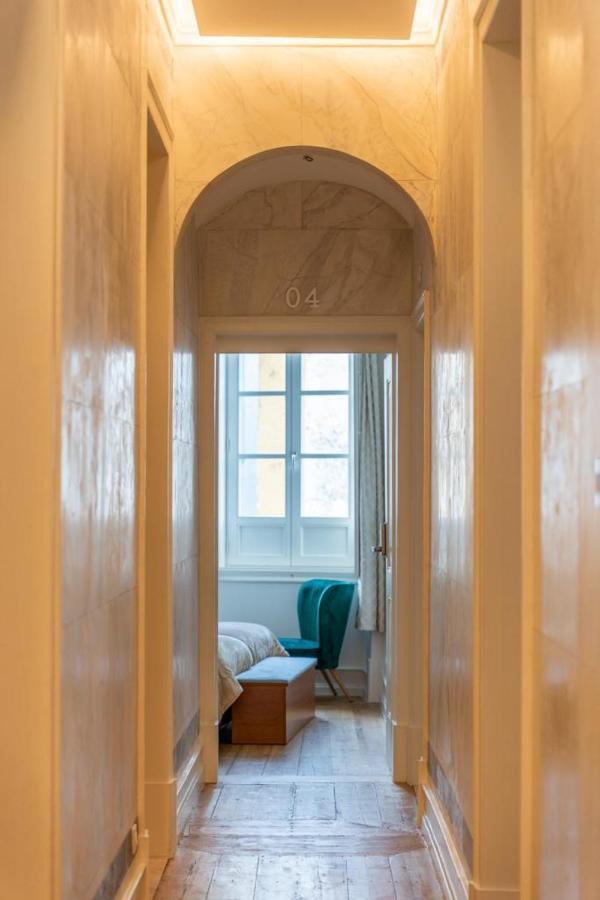 אבורה Guest House - Palacio Diana מראה חיצוני תמונה