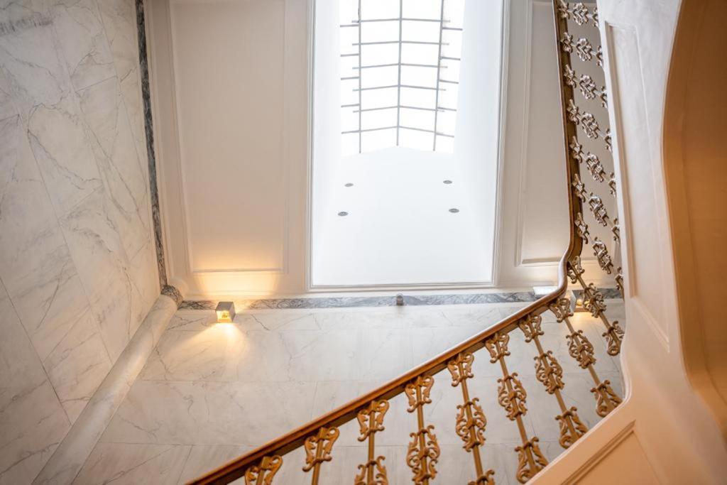 אבורה Guest House - Palacio Diana מראה חיצוני תמונה