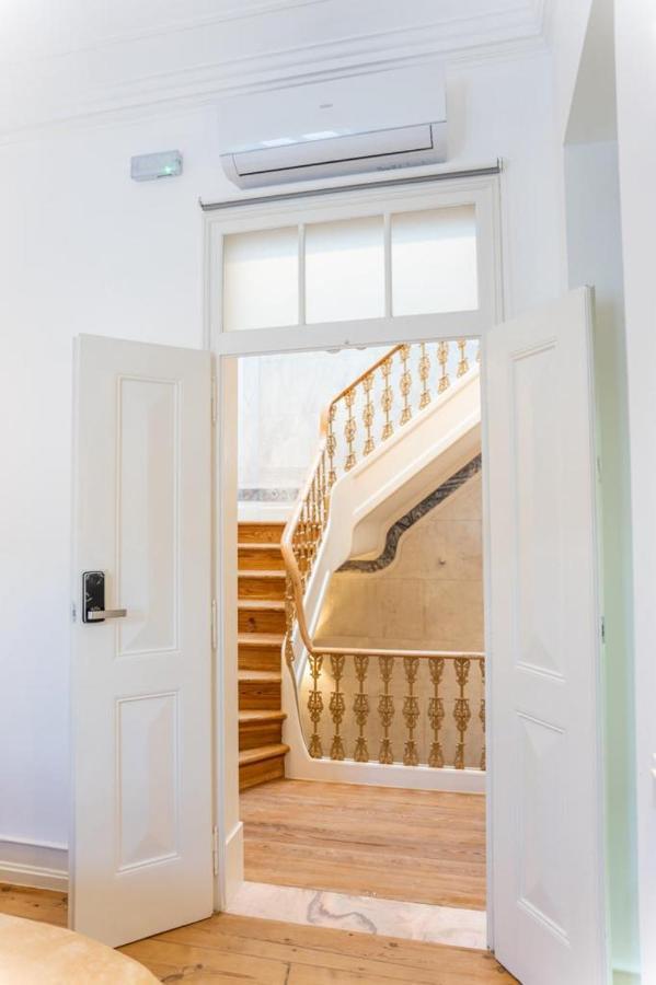 אבורה Guest House - Palacio Diana מראה חיצוני תמונה