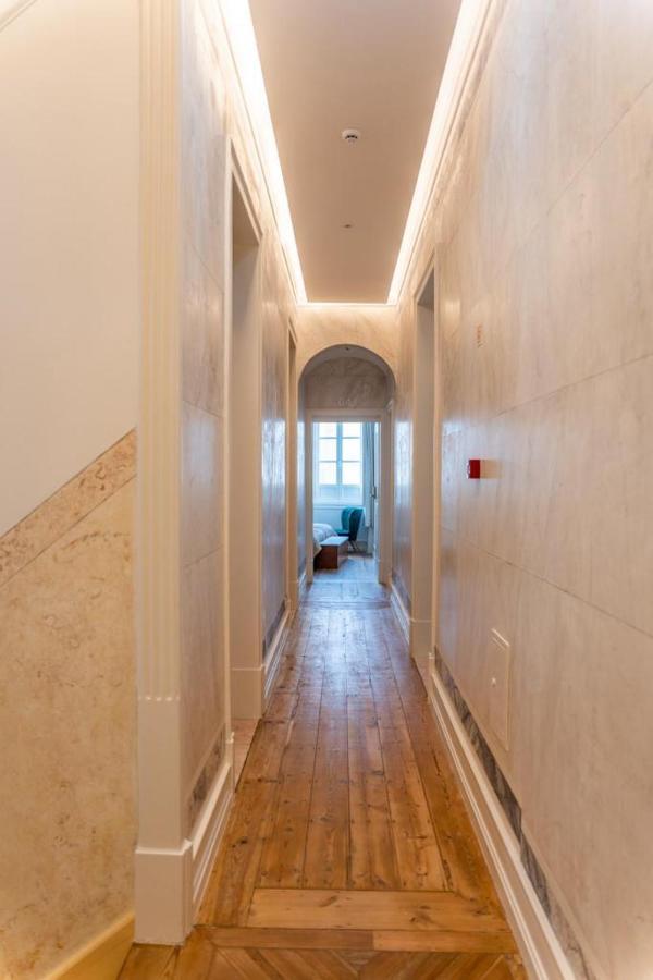 אבורה Guest House - Palacio Diana מראה חיצוני תמונה