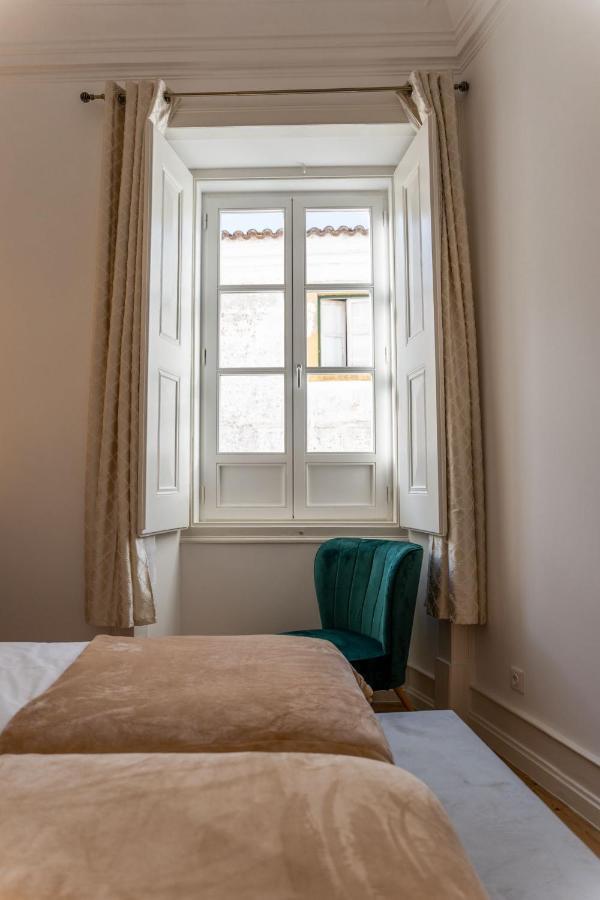אבורה Guest House - Palacio Diana מראה חיצוני תמונה