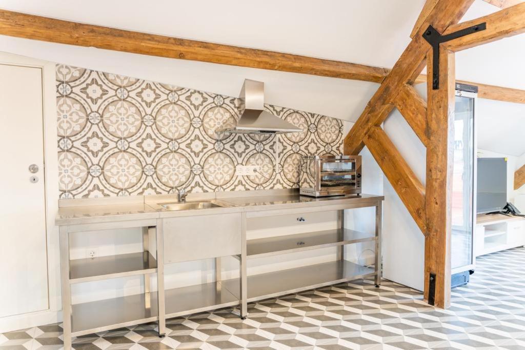 אבורה Guest House - Palacio Diana מראה חיצוני תמונה