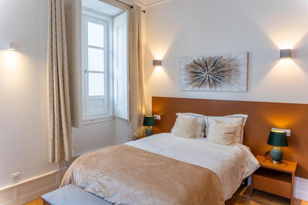אבורה Guest House - Palacio Diana מראה חיצוני תמונה