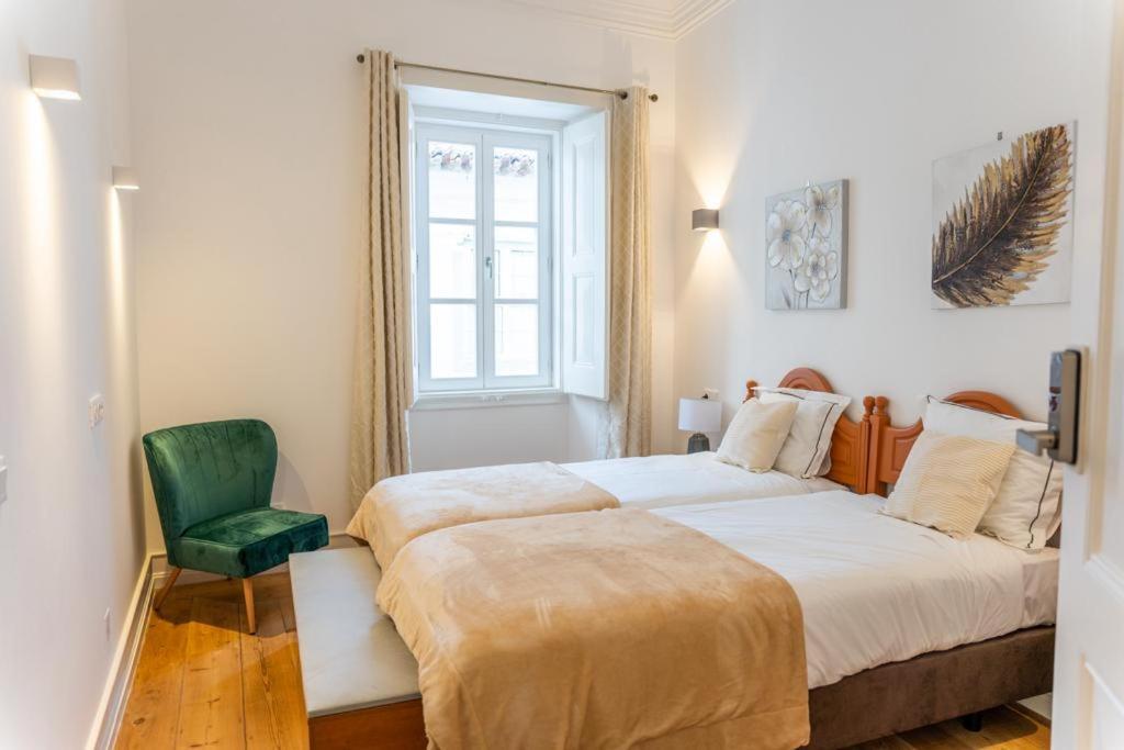 אבורה Guest House - Palacio Diana מראה חיצוני תמונה