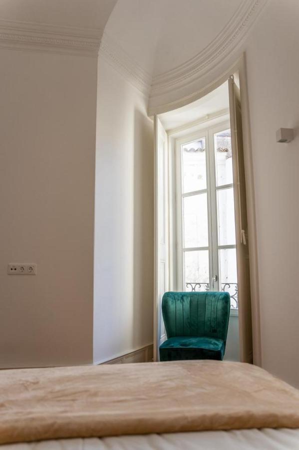 אבורה Guest House - Palacio Diana מראה חיצוני תמונה