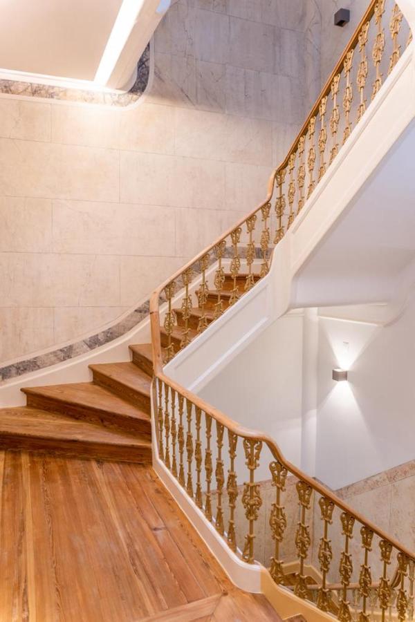 אבורה Guest House - Palacio Diana מראה חיצוני תמונה