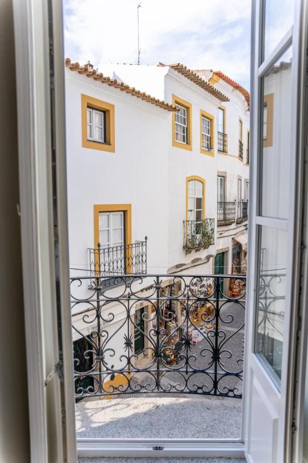 אבורה Guest House - Palacio Diana מראה חיצוני תמונה