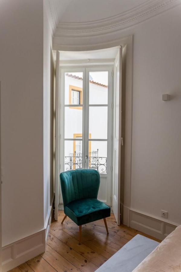 אבורה Guest House - Palacio Diana מראה חיצוני תמונה