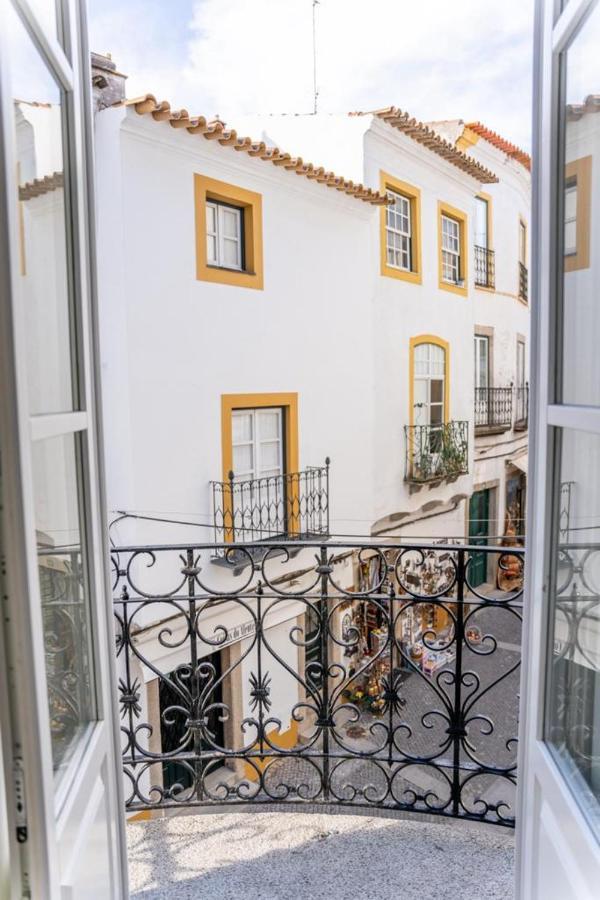 אבורה Guest House - Palacio Diana מראה חיצוני תמונה
