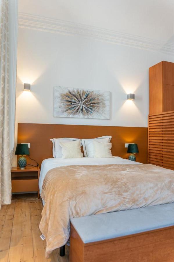 אבורה Guest House - Palacio Diana מראה חיצוני תמונה
