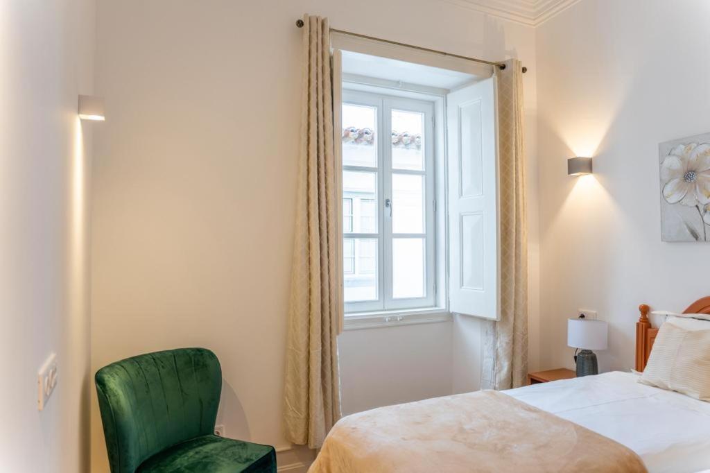 אבורה Guest House - Palacio Diana מראה חיצוני תמונה