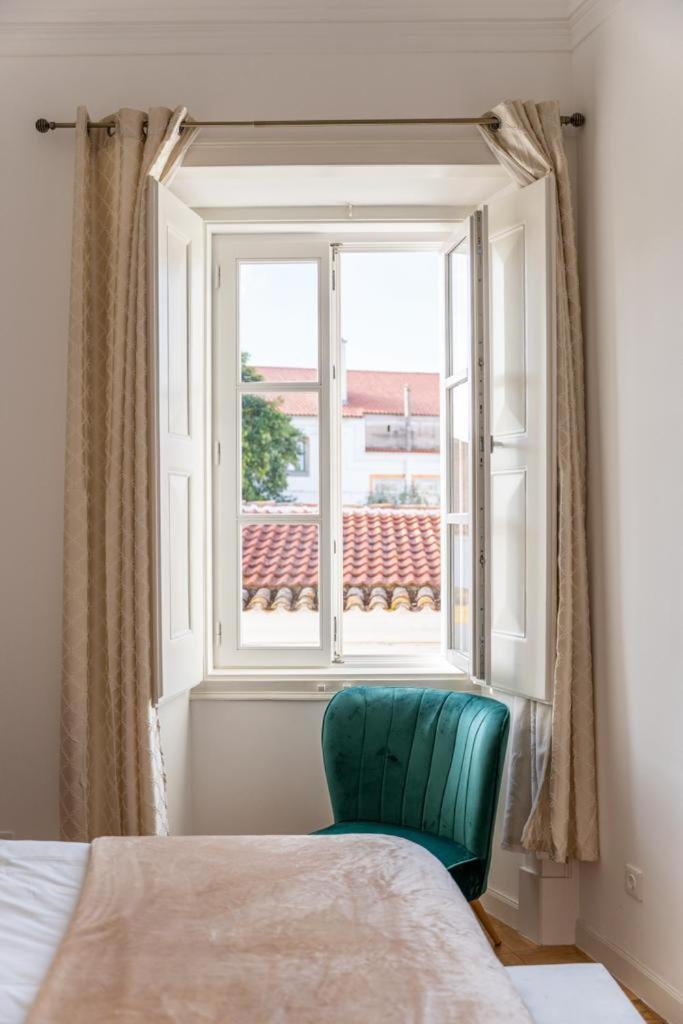 אבורה Guest House - Palacio Diana מראה חיצוני תמונה