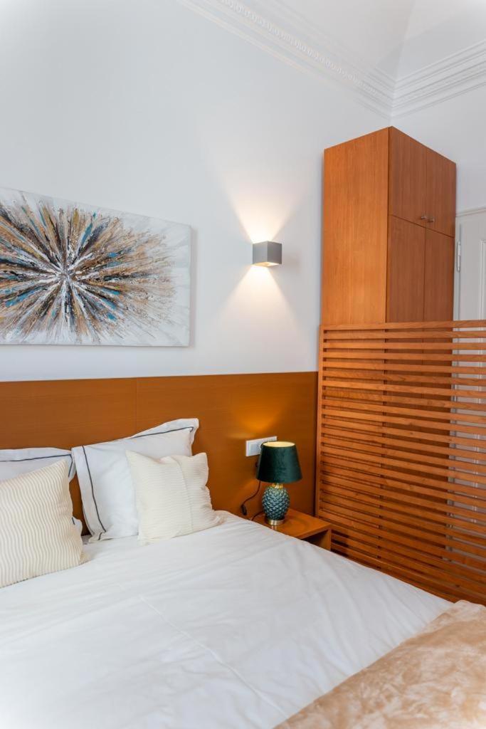 אבורה Guest House - Palacio Diana מראה חיצוני תמונה