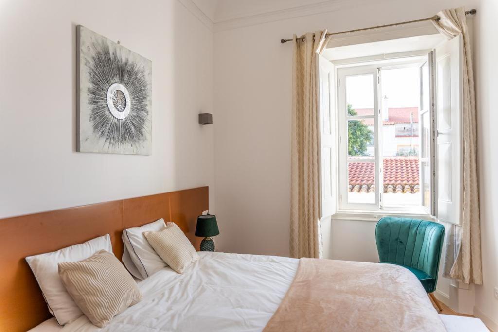 אבורה Guest House - Palacio Diana מראה חיצוני תמונה