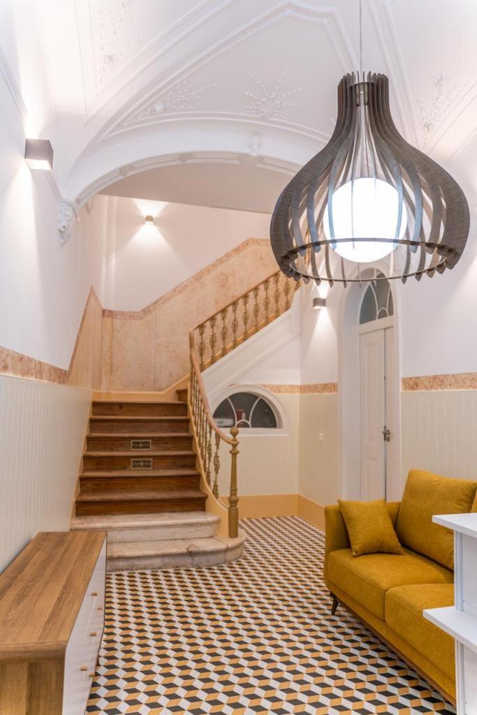 אבורה Guest House - Palacio Diana מראה חיצוני תמונה