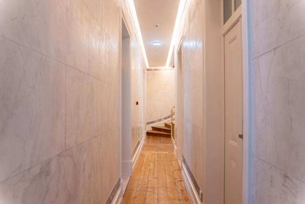 אבורה Guest House - Palacio Diana מראה חיצוני תמונה