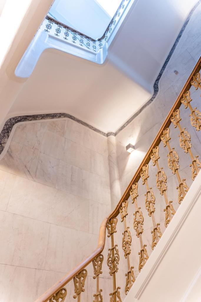 אבורה Guest House - Palacio Diana מראה חיצוני תמונה