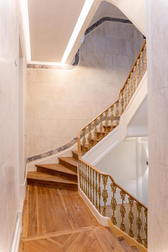 אבורה Guest House - Palacio Diana מראה חיצוני תמונה