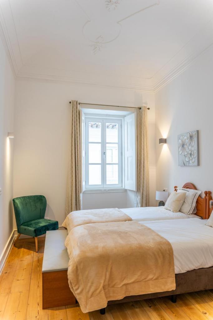 אבורה Guest House - Palacio Diana מראה חיצוני תמונה