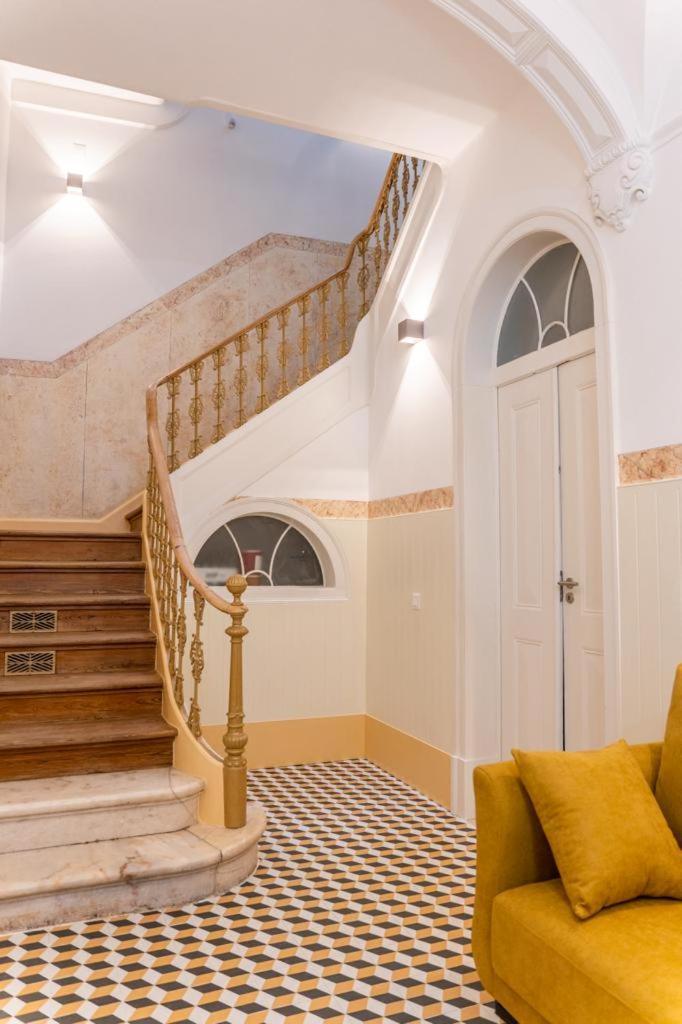 אבורה Guest House - Palacio Diana מראה חיצוני תמונה