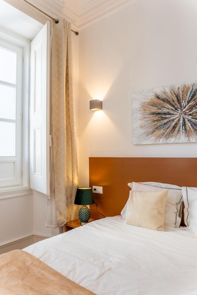 אבורה Guest House - Palacio Diana מראה חיצוני תמונה