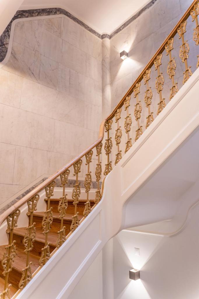 אבורה Guest House - Palacio Diana מראה חיצוני תמונה
