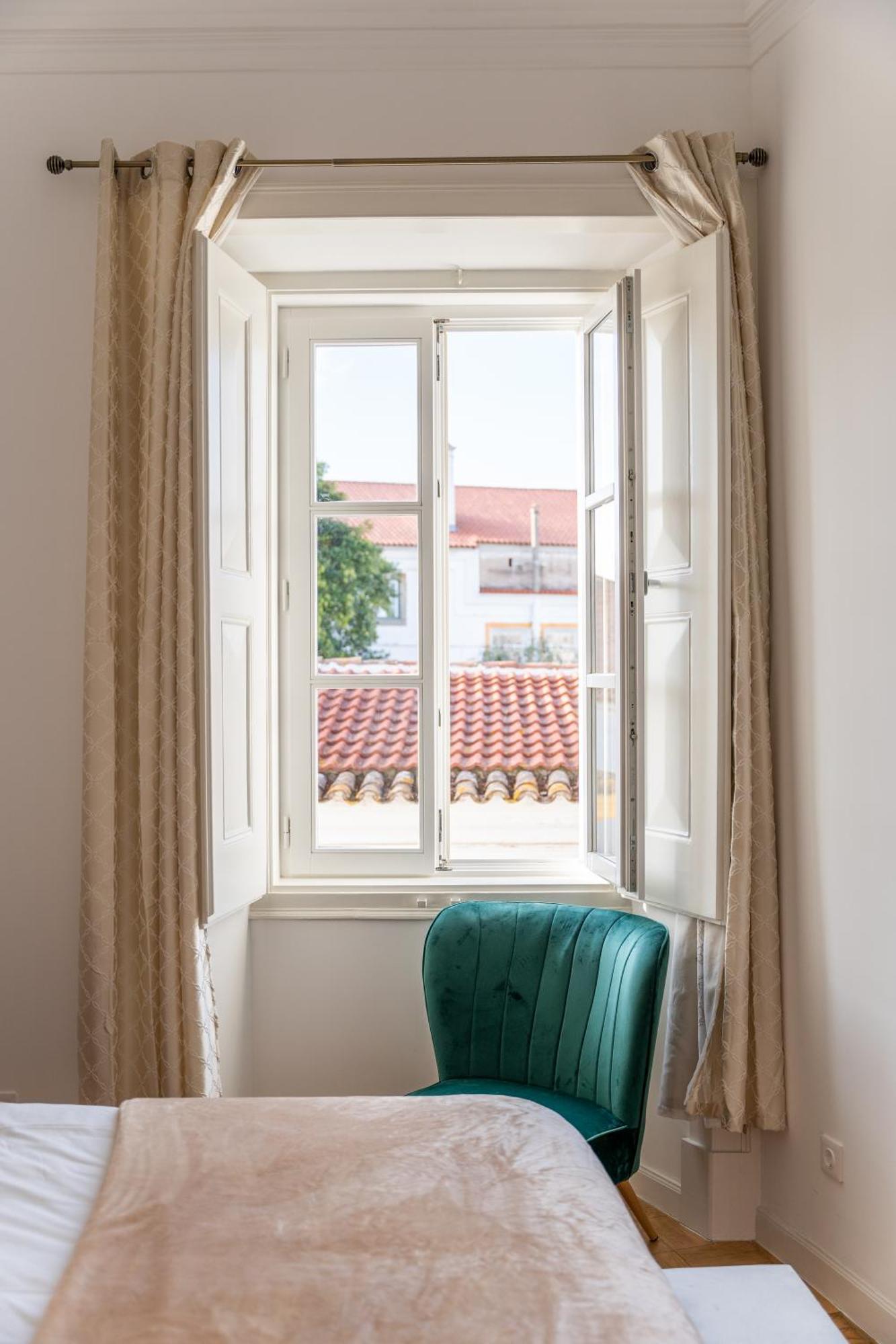 אבורה Guest House - Palacio Diana מראה חיצוני תמונה