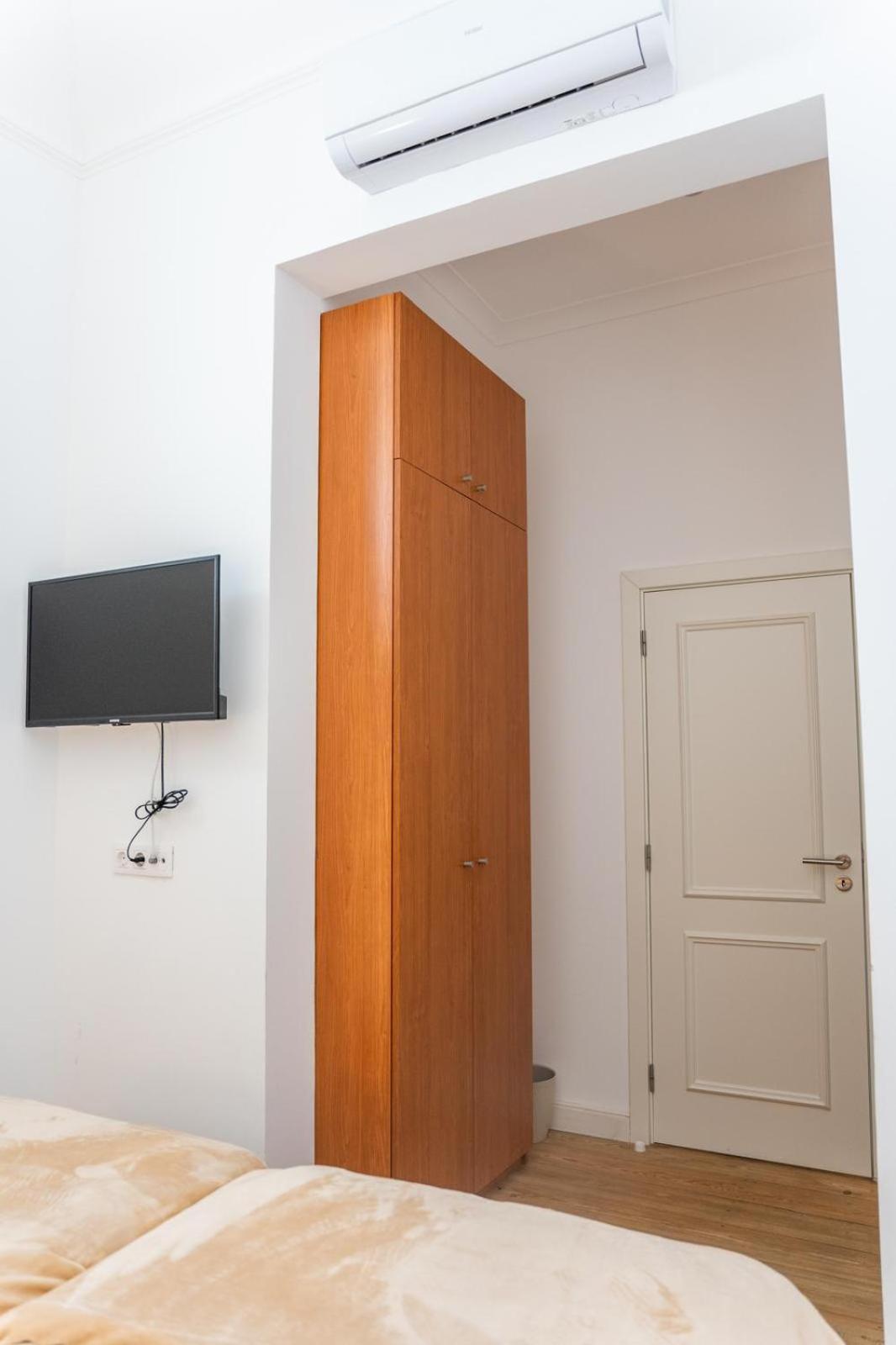 אבורה Guest House - Palacio Diana מראה חיצוני תמונה
