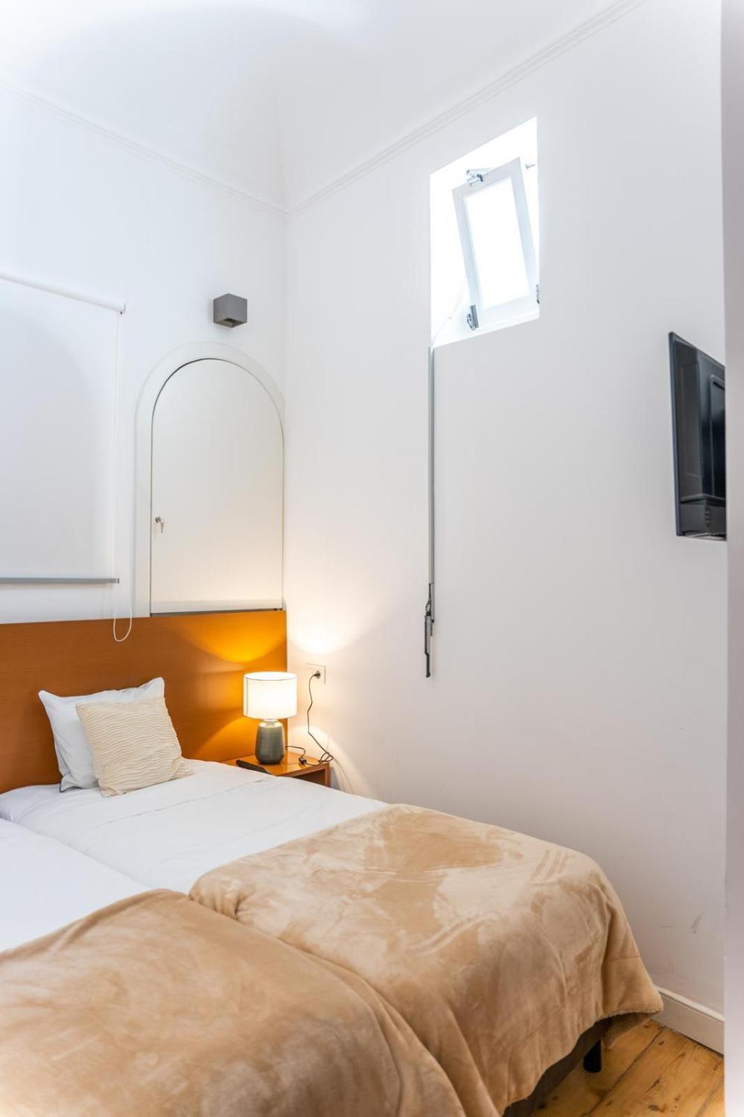 אבורה Guest House - Palacio Diana מראה חיצוני תמונה