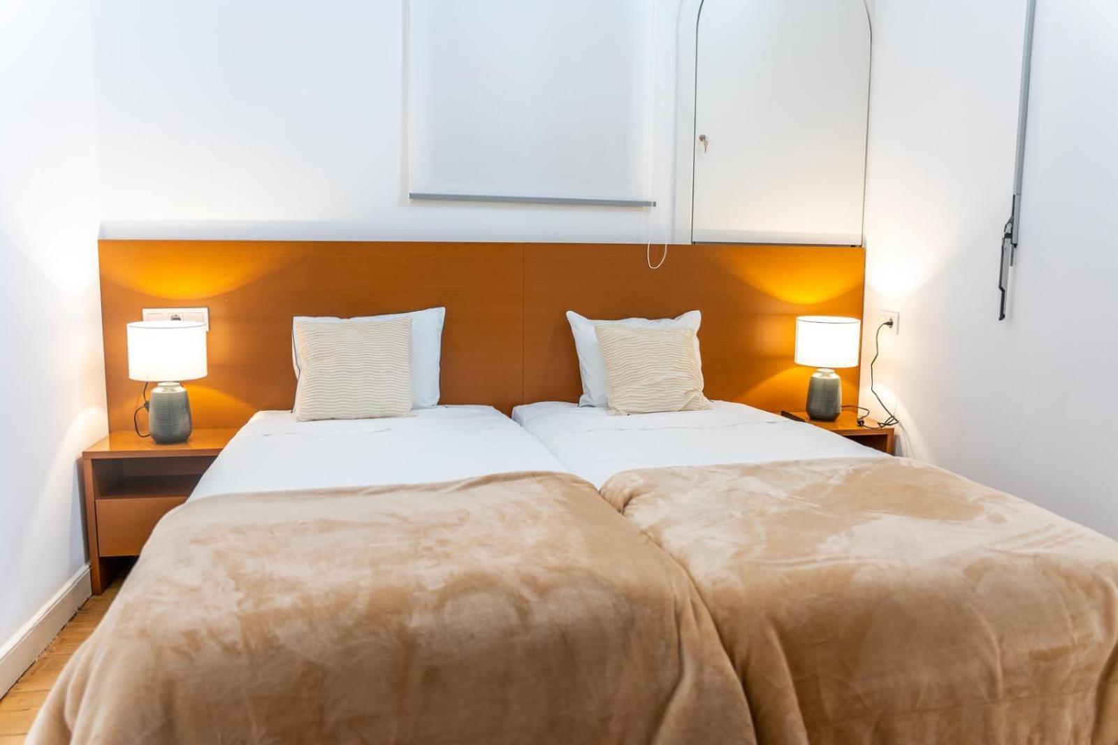 אבורה Guest House - Palacio Diana מראה חיצוני תמונה