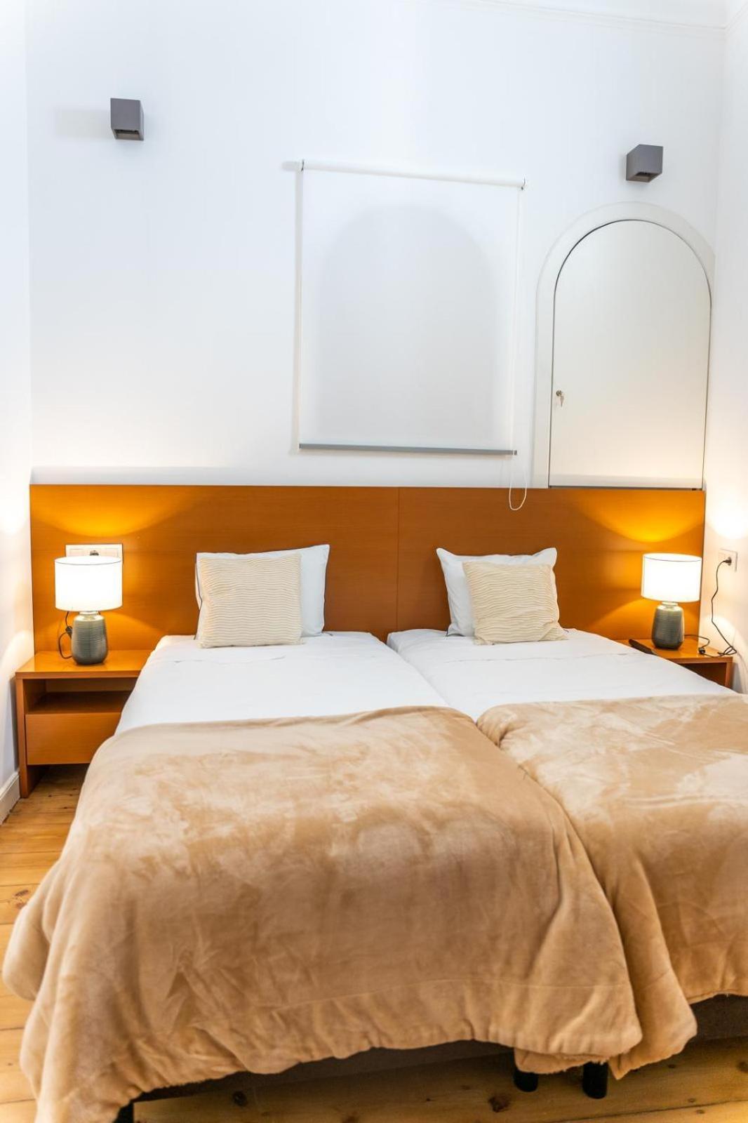 אבורה Guest House - Palacio Diana מראה חיצוני תמונה